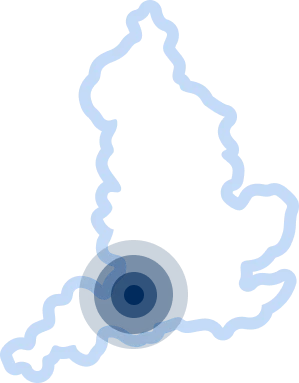 Map Radius