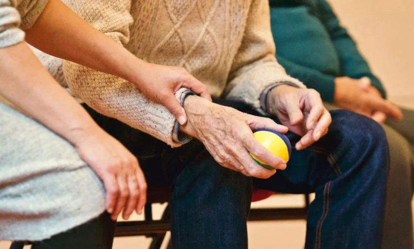 Health Care & Care Homes