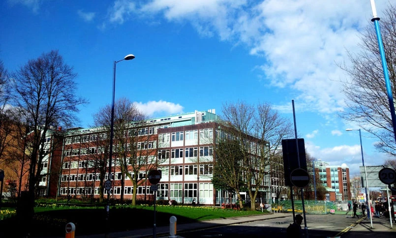 Schools & Education